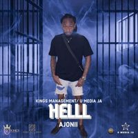 Ajonii - Helll