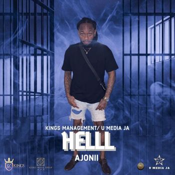 Ajonii - Helll