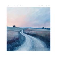 Norman Dück - Blue Hour