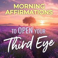 Nicky Sutton - Morning Affirmations to Open Your Third Eye