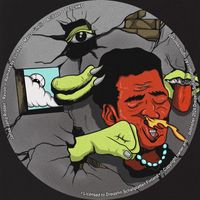 James Jamz Riddell - Revolt