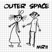 Outer Space - Mrii
