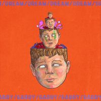 GABRY - Dream