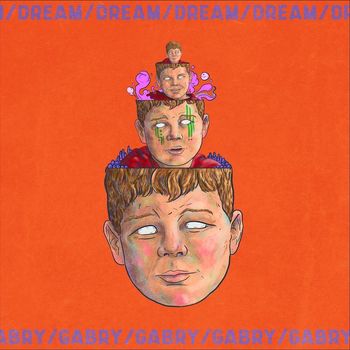 GABRY - Dream