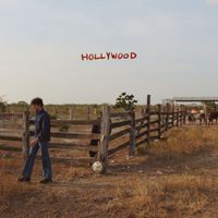 Rodrigo Leal - Hollywood