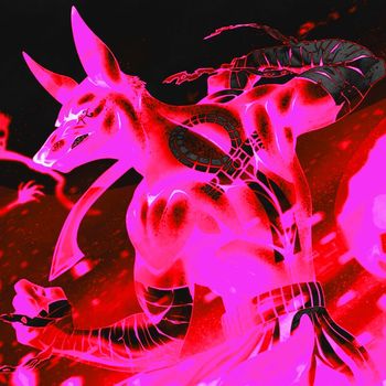 Spet - Anubis (Explicit)