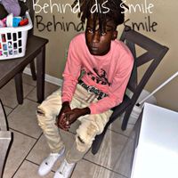 D5 - Behind Dis Smile (Explicit)