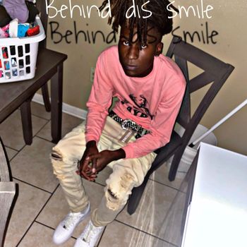 D5 - Behind Dis Smile (Explicit)