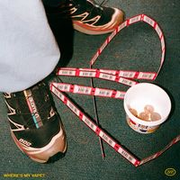 Oppidan - WHERE'S MY VAPE?