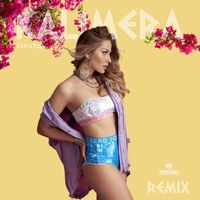 Panico - Kalimera (feat. Ginta) (Remix)