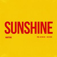 Martino - Sunshine