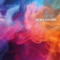 MOSAIC - DE MIL COLORS