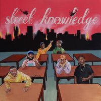 BIJOU - Street Knowledge (Explicit)