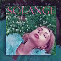 SOLANGE - Сладкий