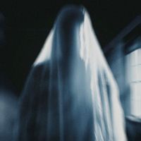 ATLiens - Be Your Ghost