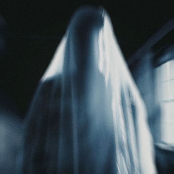 ATLiens - Be Your Ghost