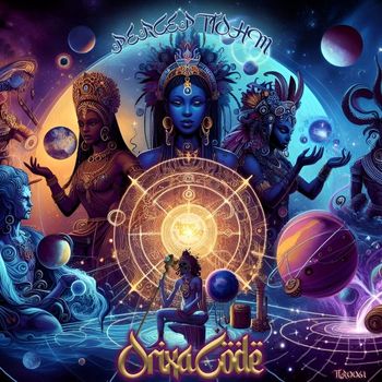 Perceptiohm - Orixa Code