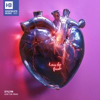 Xylym - Love The Freak