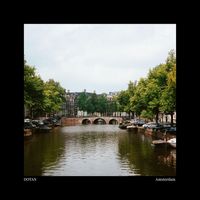 Dotan - Amsterdam