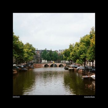 Dotan - Amsterdam