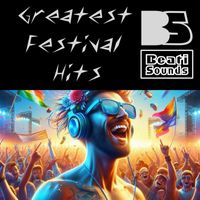 Beati Sounds - Greatest Festival Hits