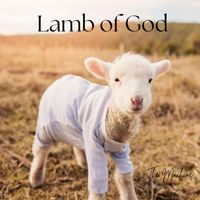 The Machine - Lamb of God