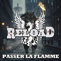 RELOAD - Passer la Flamme - EP Commémoratif