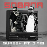 Suresh - Sobana