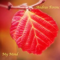 Andras Ferenc - My Mind