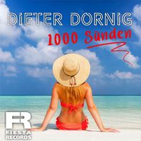 Dieter Dornig - 1000 Sünden