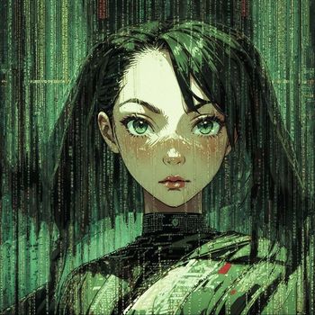 Kyubi Renard - Error 404