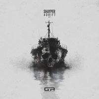 Shayper - Adrift EP