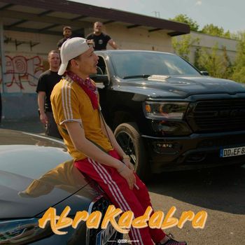 KoseK - Abrakadabra (Explicit)