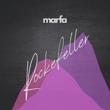 Marfa - Rockefeller