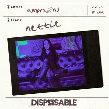 AMPRS&ND - Nettle