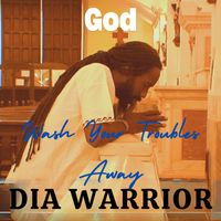 Dia Warrior - God Show Your Troubles Away (Remix)