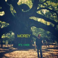 MOREY - It's Over (Remix)