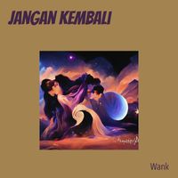 Wank - Jangan kembali