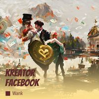 Wank - Kreator Facebook