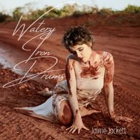Jaime Jackett - Watery Iron Drums