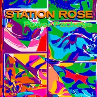 Station Rose - Power Package