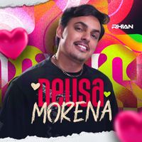 Rhian - Deusa Morena