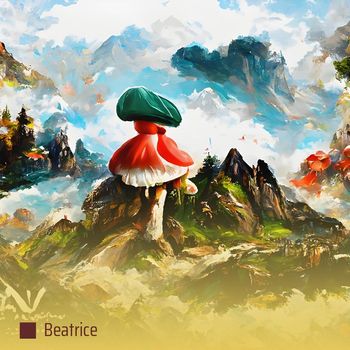 Beatrice - The Struggle Is Not Over