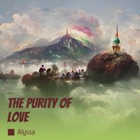 Alyssa - the purity of love