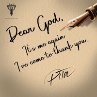 PITA - Dear God