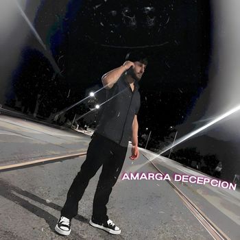 Flexxx - amarga decepcion