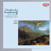 Mariss Jansons - Tchaikovsky: Symphony No. 5