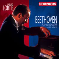 Louis Lortie - Beethoven: Piano Sonatas Op. 22, 26 & 49