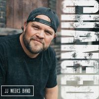 JJ Weeks Band - Changed