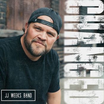 JJ Weeks Band - Changed